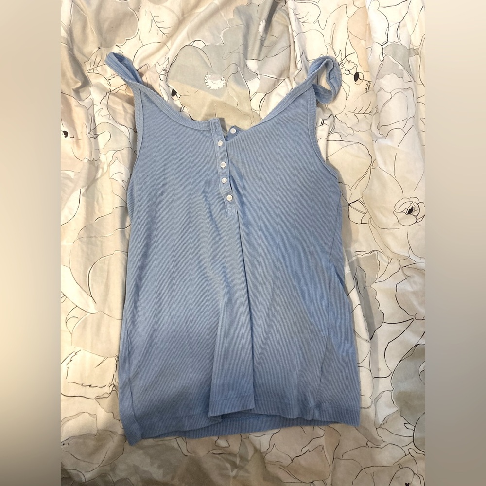 aerie Tank Top